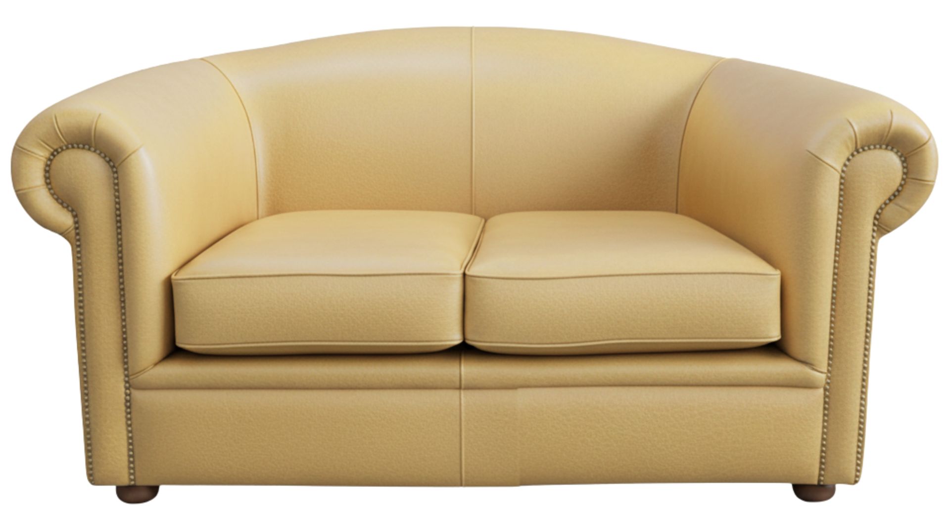 The Burlington Chesterfield